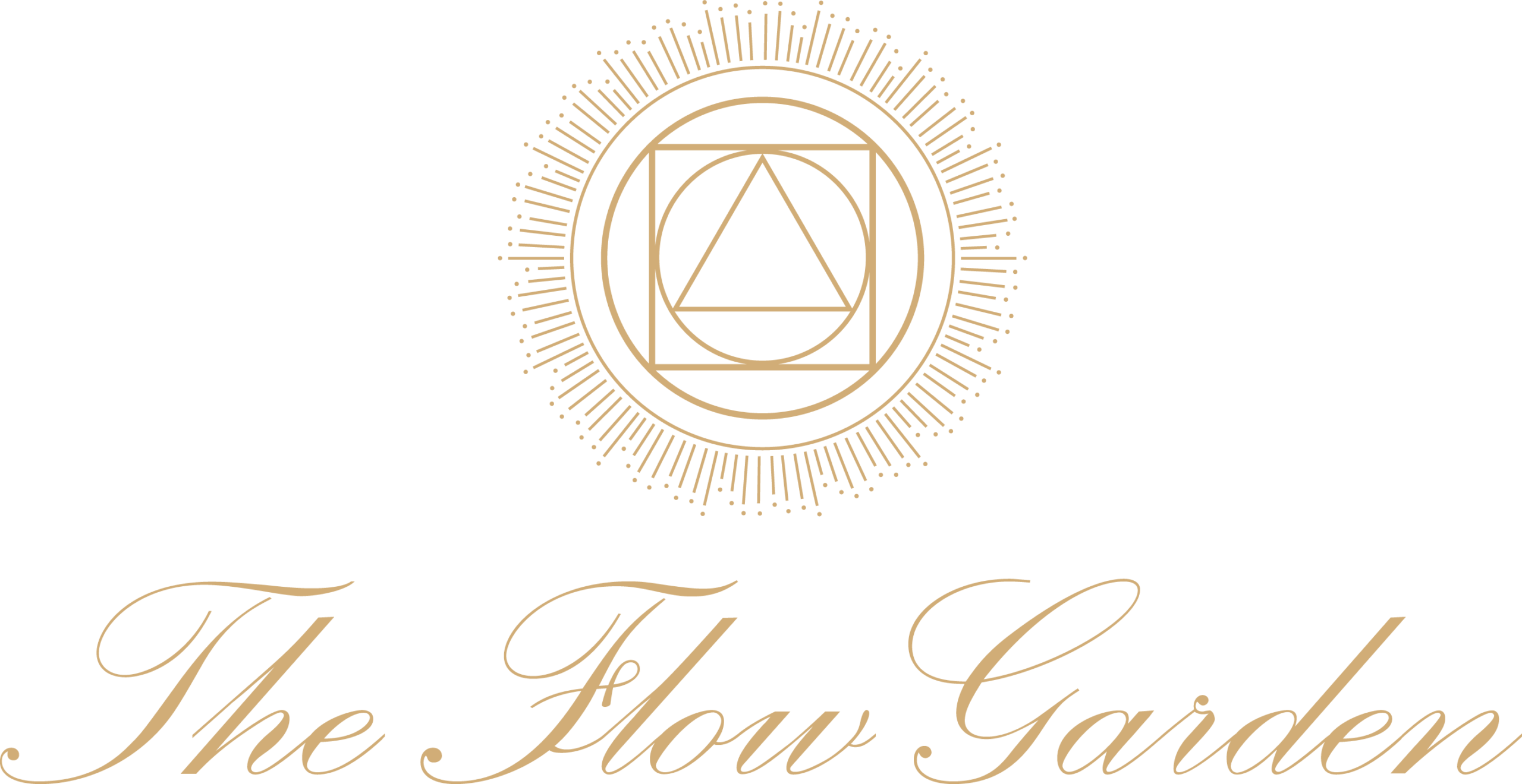 The Flow Garden_Logo
