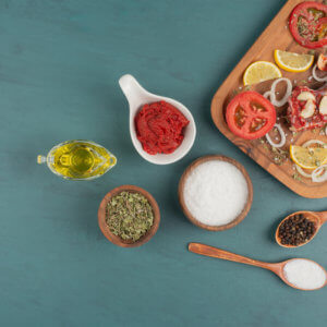 Fleur de sel de Guérande