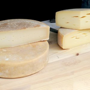 Comté affiné 24 mois
