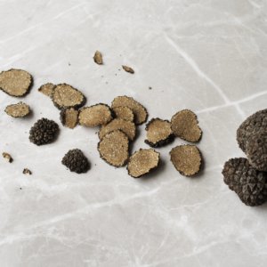 Truffe noire d’hiver